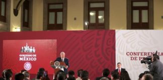 Colaboracionista: “Los regímenes democráticos pueden ser destruidos desde adentro”