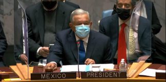 AMLO ONU