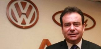 Renuncia Guillermo Prieto como presidente ejecutivo de la AMDA
