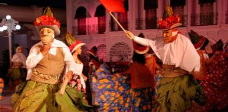 PIB cultural