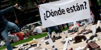 ONU alerta una impunidad “casi absoluta” en desapariciones forzadas de México