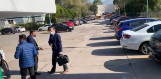 un mes de prórroga a Lozoya