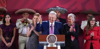 Informe Zócalo