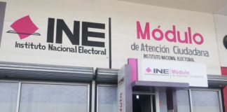 PAN exige a Morena acabar con el linchamiento contra el INE