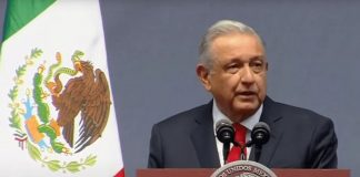 INE ordena, otra vez, a AMLO no manifestarse sobre la revocación de mandato