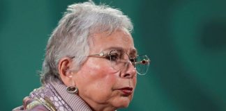 Hija de Sánchez Cordero trabaja en el CJF y percibe un sueldazo