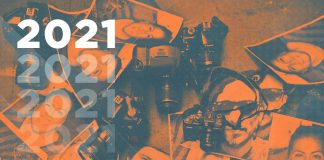 Periodistas Asesinados 2021