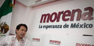 No cae bien revocación de mandato entre morenistas
