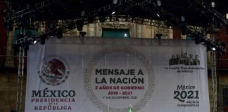 A tres años de gobierno, sólo han crecido las mentiras de Obrador