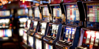 Casino