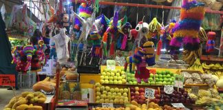 Productos cena navideña