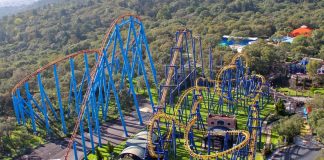 Parque de Diversiones