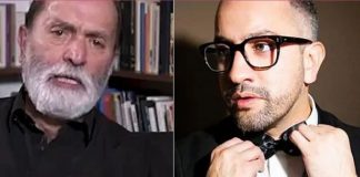 Epigmenio se lanza contra Chumel Torres por polémico tuit en contra de AMLO