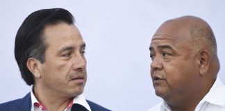 Veracruz narco