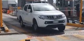 Morena busca remover sistema “ponchallantas” del Circuito Exterior Mexiquense
