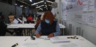 INE valida tres millones de firmas para la Revocación de Mandato