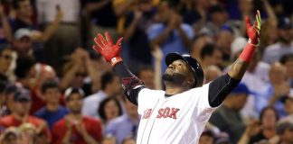 López felicita a “Big Papi” por su ingreso al Salón de la Fama de la MLB