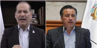Martín Orozco trollea a Cuitláhuac García