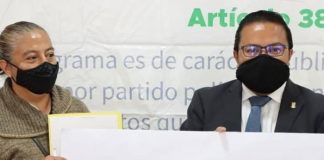 Morenista Milpa Alta