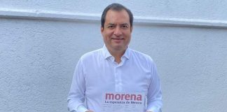 Ex alcalde morenista de Oaxaca