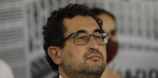 Morena en el Senado acusa injerencia de funcionarios de EU en México