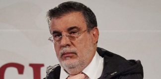 Se avecina nuevo escándalo en la 4T; el protagonista será Julios Scherer