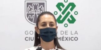 Sheinbaum va contra la división de Iztapalapa y la GAM