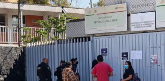 “No es caso aislado”: Padre de niña herida en secundaria de Iztapalapa contestó a Sheinbaum