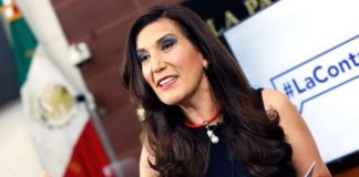 “Gobierno de López tiene un nivel de corrupción altísimo”: Kenia López Rabadán
