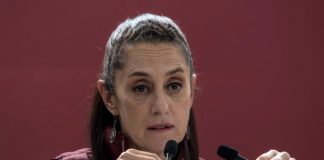 Internautas tunden a Sheinbaum y sus “convicciones”; le exigen que respete la ley