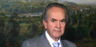 Reportan la muerte de Alberto Bailleres