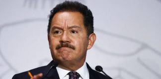 Morenista asegura que 4T es feminista, incluyente y revolucionaria