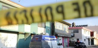 Asesinan a 5 hombres en menos de 24 horas en distintos puntos de Puebla