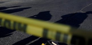 Ocho ciudades mexicanas encabezan lista de las más violentas del mundo