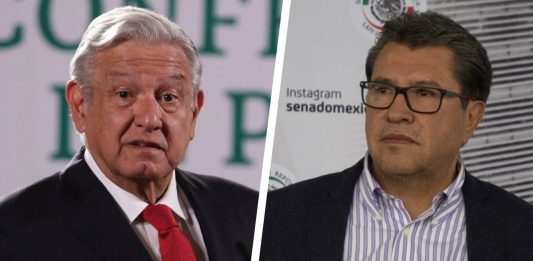 "Monreal está desinformado","Me pongo de lado de la UNAM": Monreal