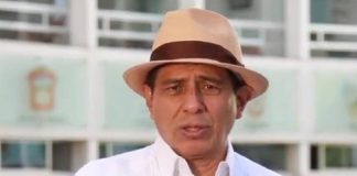 TEPJF se perfila para echar para atrás candidatura de Morena en Oaxaca