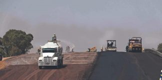 autopista México-Pachuca