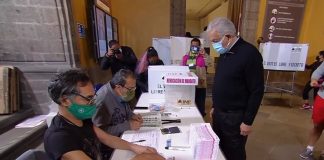 nombre de AMLO en la lista nominal
