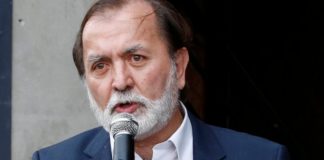 Fonatur entregó contrato millonario a familiar de Epigmenio Ibarra