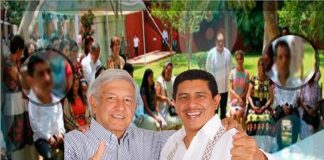 Escándalos de Salomón Jara