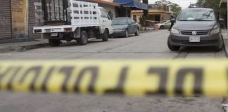 En Iztapalapa, adulto mayor mató a su hijo porque “no daba el gasto”