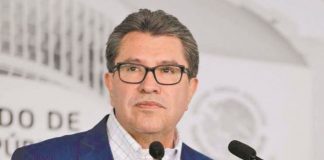 Monreal “lloriquea” y pide no ser excluido de los presidenciales para 2024