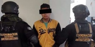 No ha informado a la familia de Yesenia Mollinedo sobre detención de su presunto asesino