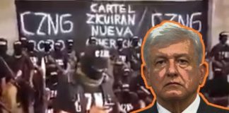 Obrador defiende nuevamente a los delincuentes: “No pueden ser considerados como monstruos”