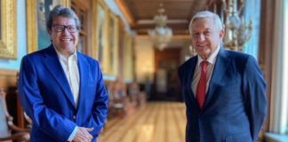 VIDEO: Monreal afirma que tiene un acuerdo con AMLO desde 2018