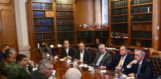 migrar INMEDIATAMENTE vuelos del AICM al AIFA