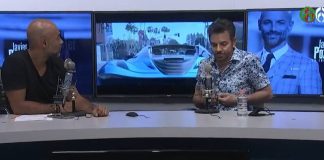 Eugenio Derbez Televisa