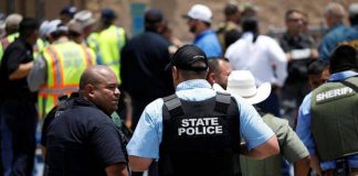 21 muertos tras tiroteo en primaria de Texas