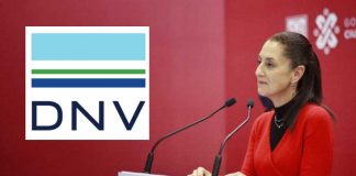 ensión entre DNV y Gobierno CDMX