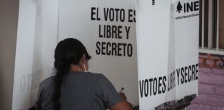 López denuncia detenciones arbitrarias y levantones en jornada electoral